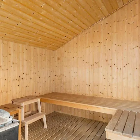 2722-nexo-jaegerstien-6 Vakantiehuis Neksø